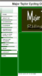 Mobile Screenshot of majortaylornynj.com