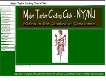 Tablet Screenshot of majortaylornynj.com